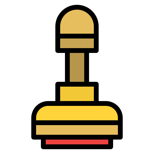 Stamp icon