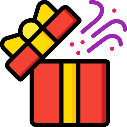 Present Symbol