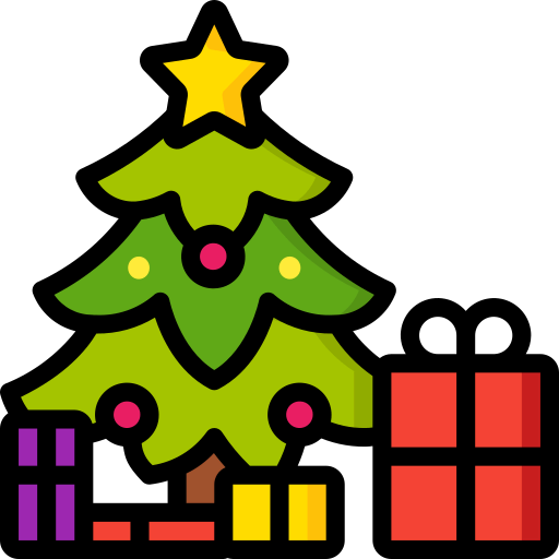 Presents icon