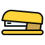 Stapler icon 64x64