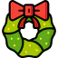 Wreath Symbol 64x64