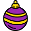 Bauble icon 64x64