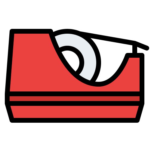 Tape icon