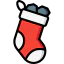 Stocking Symbol 64x64