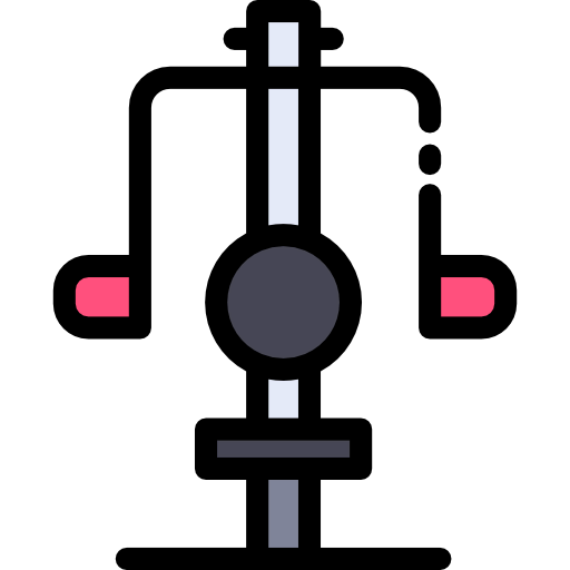 Chest icon
