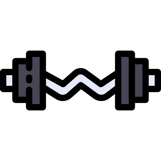 Gym icon
