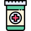 Pills icon 64x64