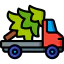 Christmas tree icon 64x64
