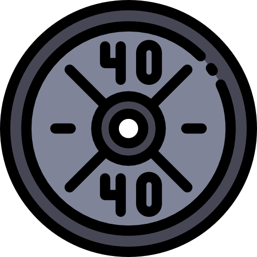 Weight icon