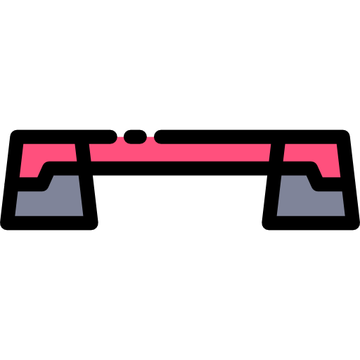 Step icon