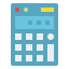 Calculator icon 64x64