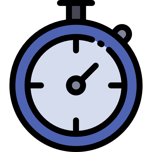 Stopwatch icon