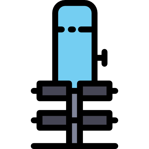 Leg icon