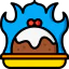 Pudding icon 64x64