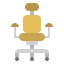 Chair icon 64x64