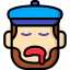 Sleeping icon 64x64