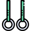 Rings icon 64x64