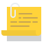 Notes icon 64x64