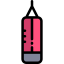 Punching bag icon 64x64