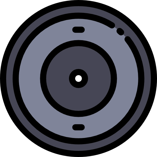 Weight icon