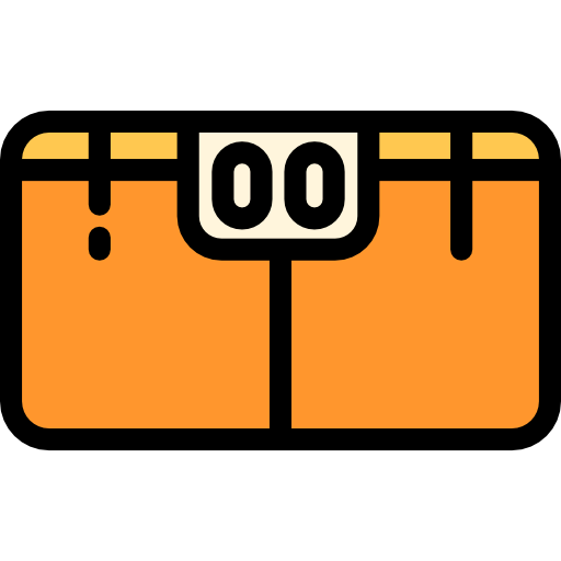 Scale icon