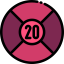 Medicine ball icon 64x64