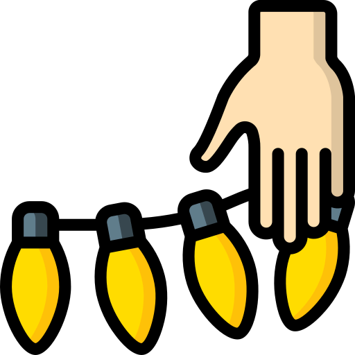 Lighting icon