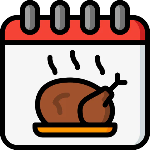 Date icon