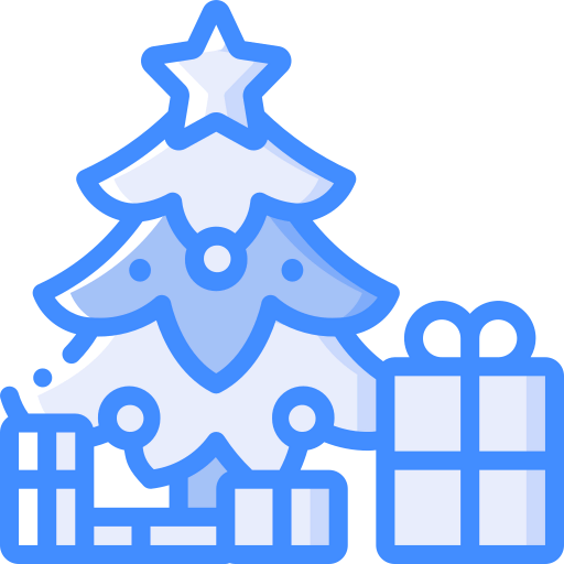 Presents icon