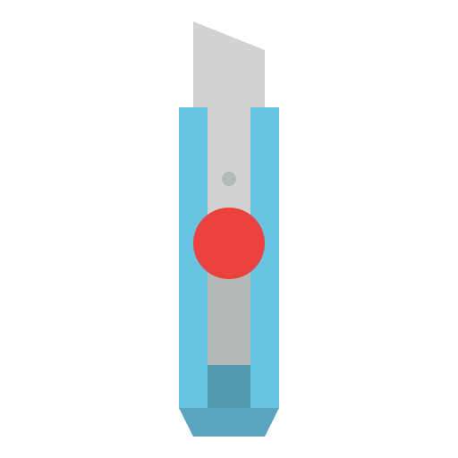 Cutter icon