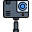 Action camera icon 64x64