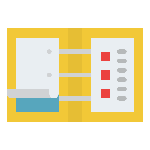 Document icon