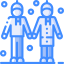 Couple icon 64x64