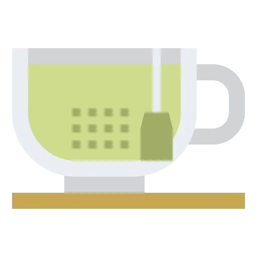 Tea break icon