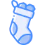Stocking Symbol 64x64