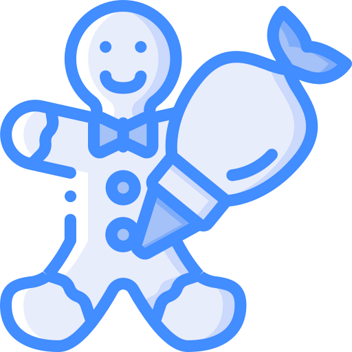 Gingerbread icon