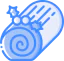 Chocolate roll Symbol 64x64