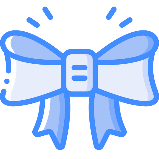Decorations icon