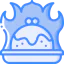 Pudding icon 64x64