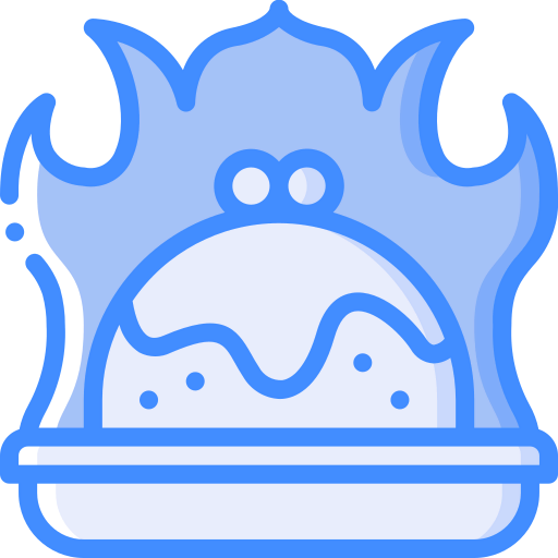 Pudding icon
