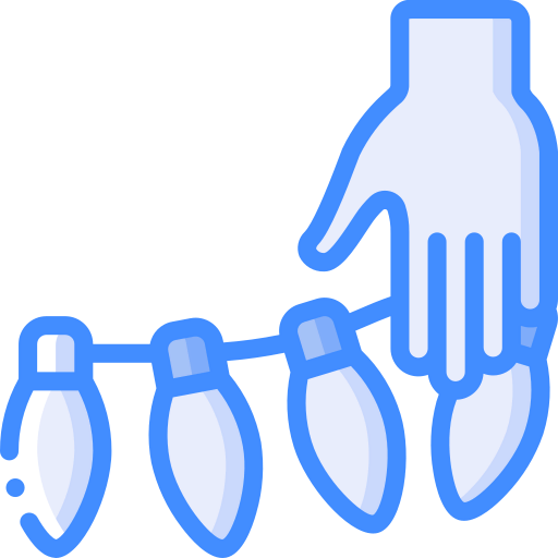 Lighting icon