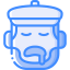 Sleeping icon 64x64