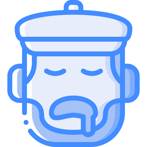 Sleeping icon