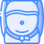 Belly アイコン 64x64