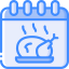 Date icon 64x64