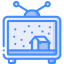 Television icon 64x64