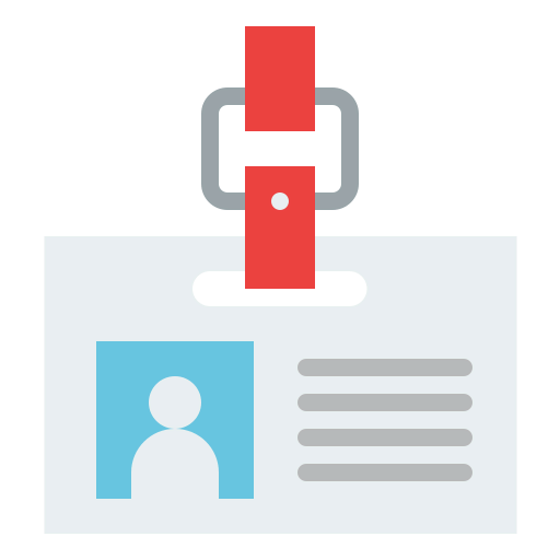 Card icon