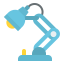 Lamp icon 64x64