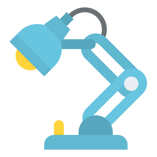 Lamp icon