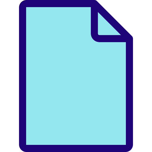 File icon